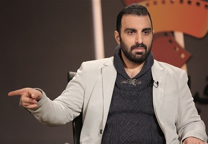 واکنش پولاد کیمیایی به اظهارات گوگوش! + عکس واکنش پولاد کیمیایی به اظهارات گوگوش! + عکس
