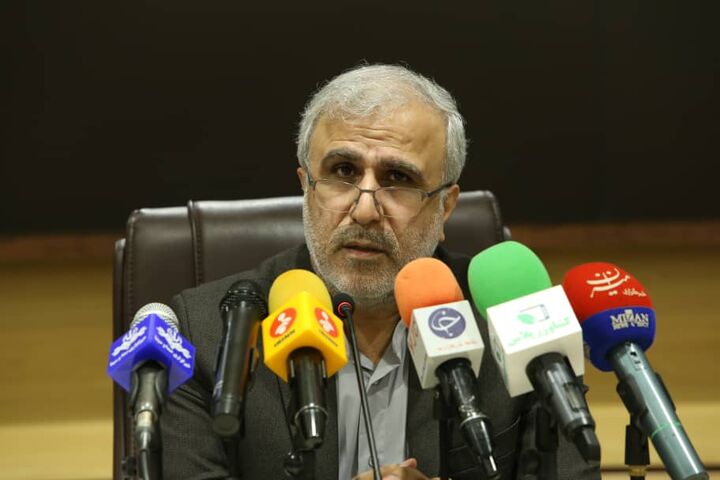 افزایش ۲۰۰ درصدی قاچاق آرد در سال گذشته