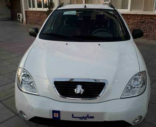 قیمت خودروهای تیبا + جدول قیمت کامل (۱۷ اردیبهشت ۱۴۰۱)