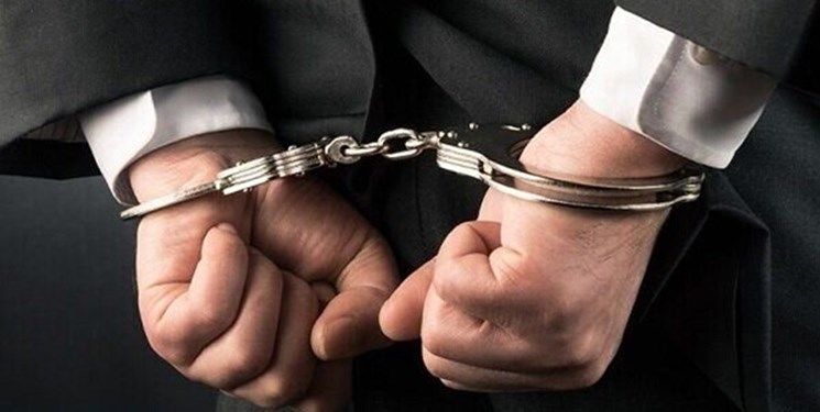 دستگیری ۱۳ نفر از اعضای یک شبکه فساد اداری در دماوند دستگیری ۱۳ نفر از اعضای یک شبکه فساد اداری در دماوند