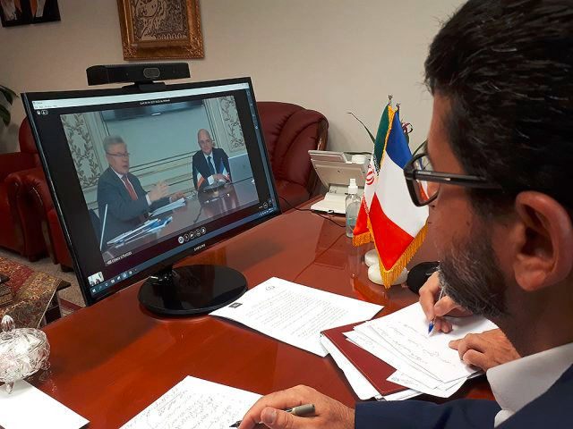 «مکزیک»، محل بررسی پیوستن ایران به اتحادیه جهانی سردفتران «مکزیک»، محل بررسی پیوستن ایران به اتحادیه جهانی سردفتران