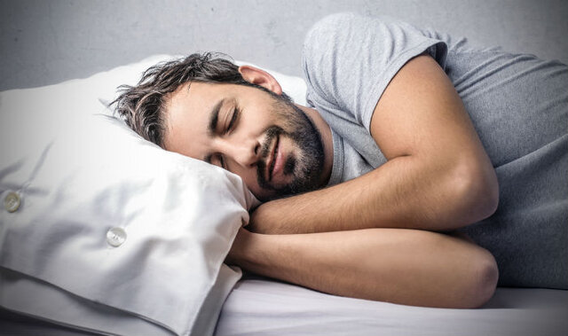 اختلال در خواب موجب این عارضه می شود اختلال در خواب موجب این عارضه می شود