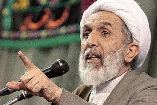 مهدی طائب: از میثم نیلی عذرخواهی می کنم