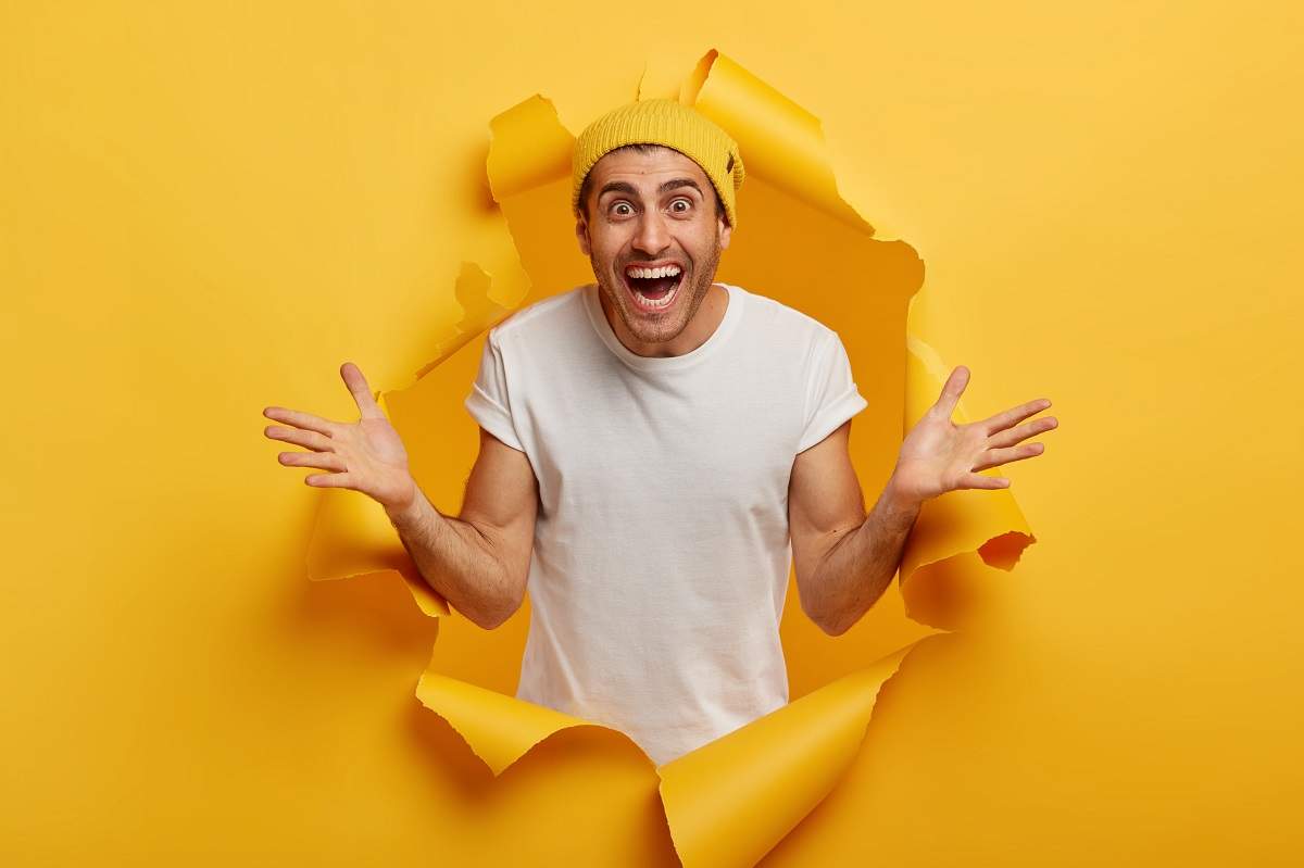 متولدین کدوم ماه زندگی باحال تری دارن؟ متولدین کدوم ماه زندگی باحال تری دارن؟