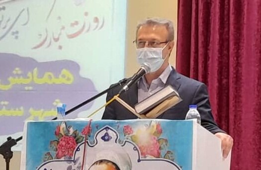 اختصاص ۳۰۰ هزار میلیارد تومان برای رتبه بندی معلمان و بازنشستگان اختصاص ۳۰۰ هزار میلیارد تومان برای رتبه بندی معلمان و بازنشستگان