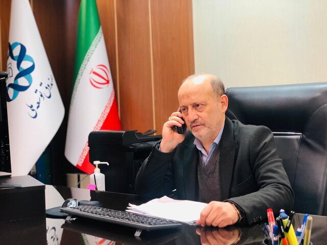 جزییات سرمایه گذاری ۱۲ هزار میلیارد تومانی در صندوق تثبیت بازار سرمایه جزییات سرمایه گذاری ۱۲ هزار میلیارد تومانی در صندوق تثبیت بازار سرمایه