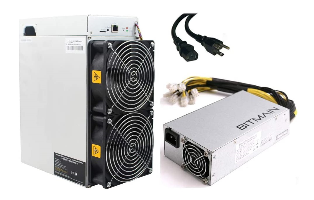 آیا دستگاه ماینر +Bitmain Antminer T17 ارزش خرید دارد؟ آیا دستگاه ماینر +Bitmain Antminer T17 ارزش خرید دارد؟