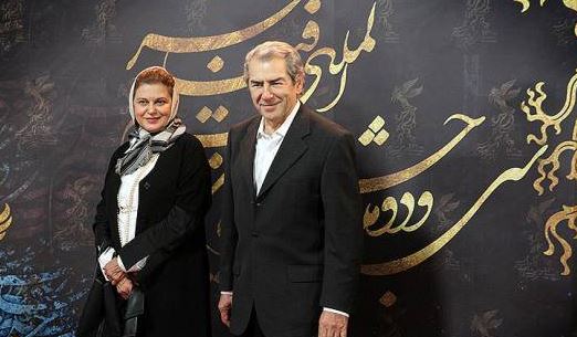 قریبیان ها عزادار شدند؛ همسر اول آقای بازیگر درگذشت قریبیان ها عزادار شدند؛ همسر اول آقای بازیگر درگذشت