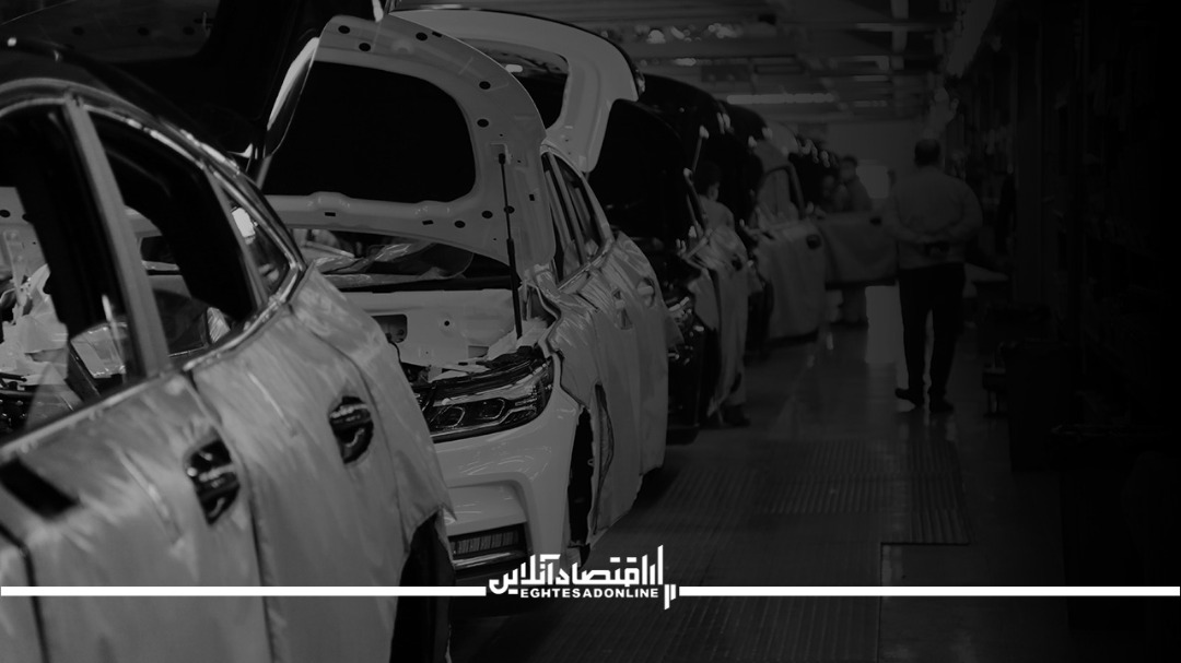 برنامه های فروش خودروسازان متوقف شد؟