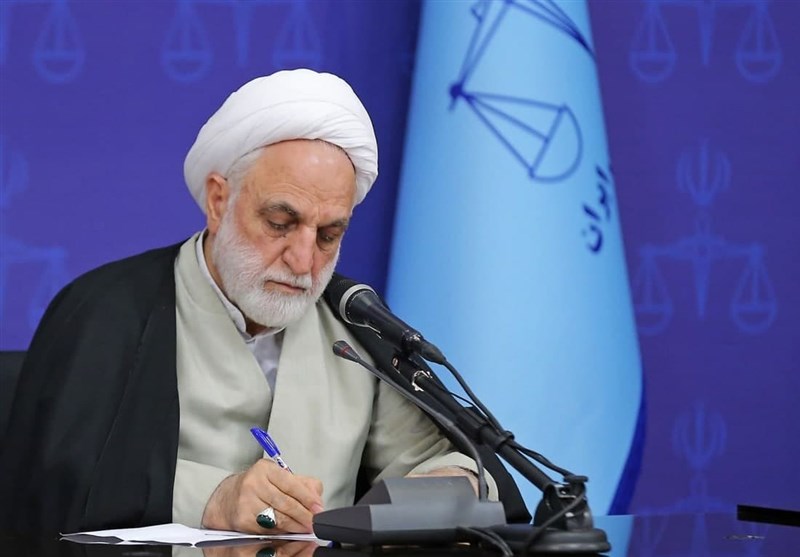 تاکید اژه ای بر توجه دستگاه قضایی به قانون جوانی جمعیت