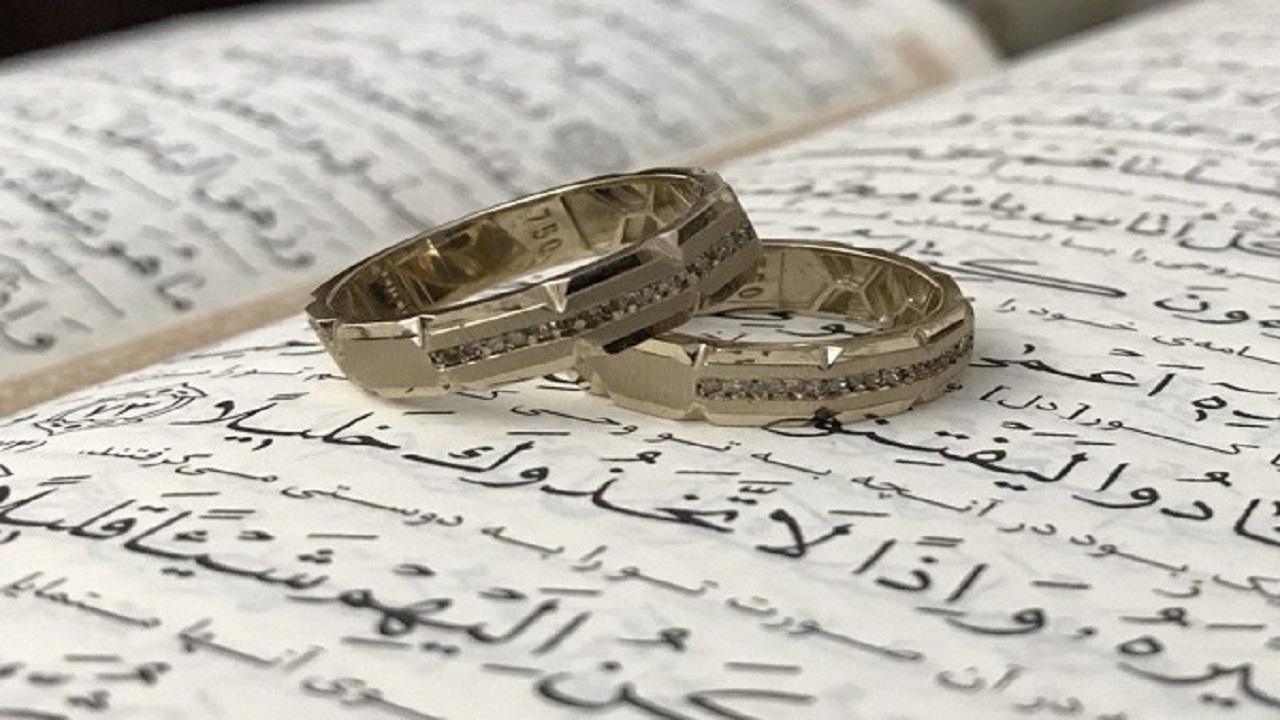 چرا همسرم «نیمه گمشده» من نیست؟