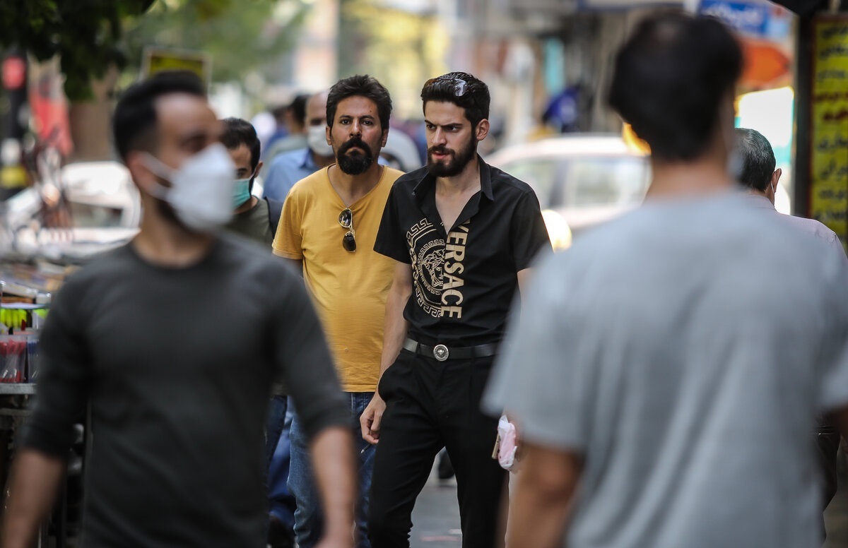 آیا همچنان زدن ماسک ضروری است؟