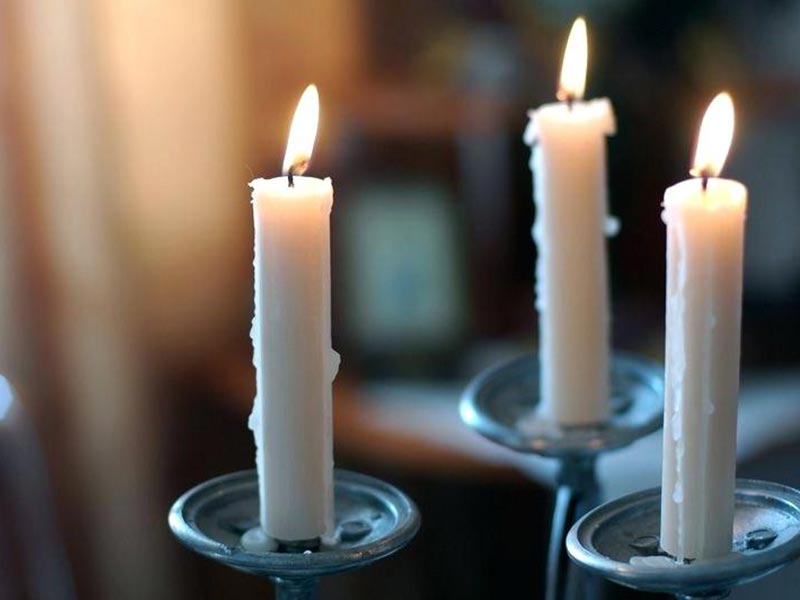 فال شمع امروز ۱۹ اردیبهشت ۱۴۰۱