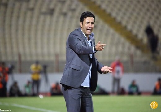 شوک به تارتار و ذوب آهن؛ محروم از جدال پرسپولیس! شوک به تارتار و ذوب آهن؛ محروم از جدال پرسپولیس!