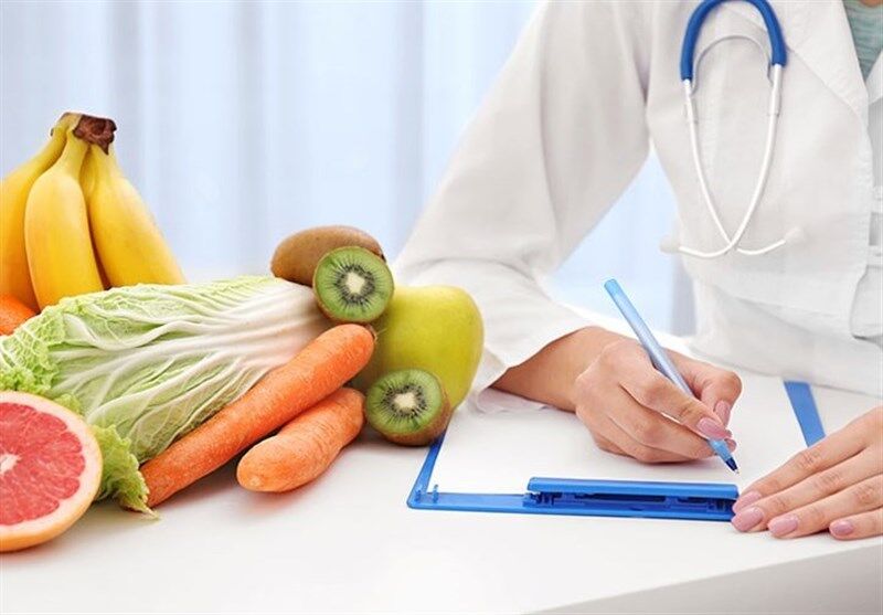 بدن روزانه چقدر آهن نیاز دارد؟ بدن روزانه چقدر آهن نیاز دارد؟