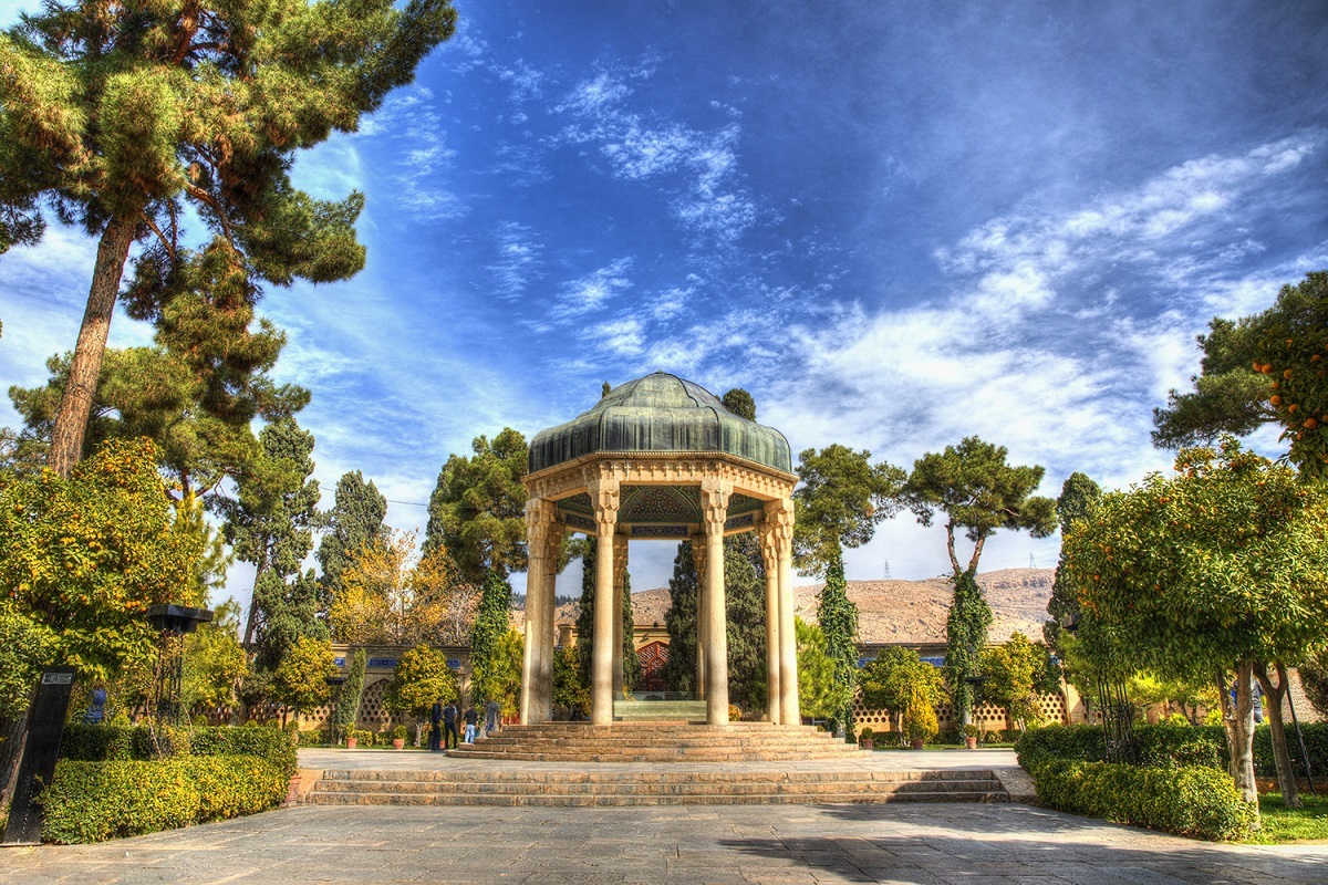 تفال به حافظ ۱۹ اردیبهشت ماه ۱۴۰۱ تفال به حافظ ۱۹ اردیبهشت ماه ۱۴۰۱