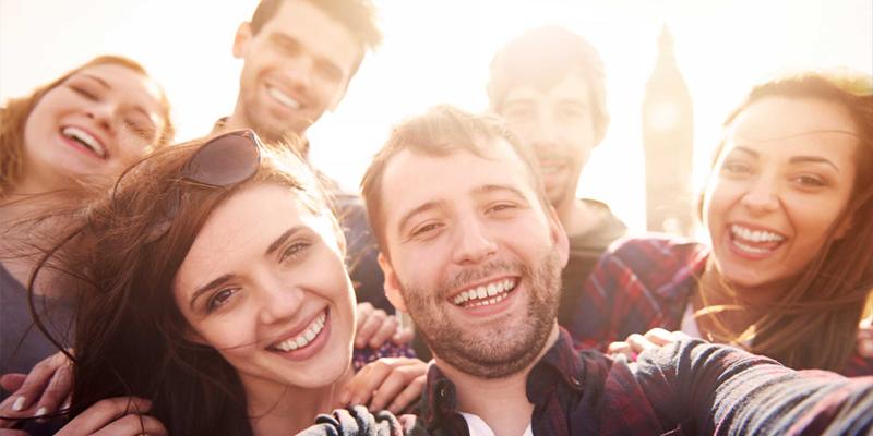 متولدین کدوم ماه دل همه رو میبرن؟ متولدین کدوم ماه دل همه رو میبرن؟