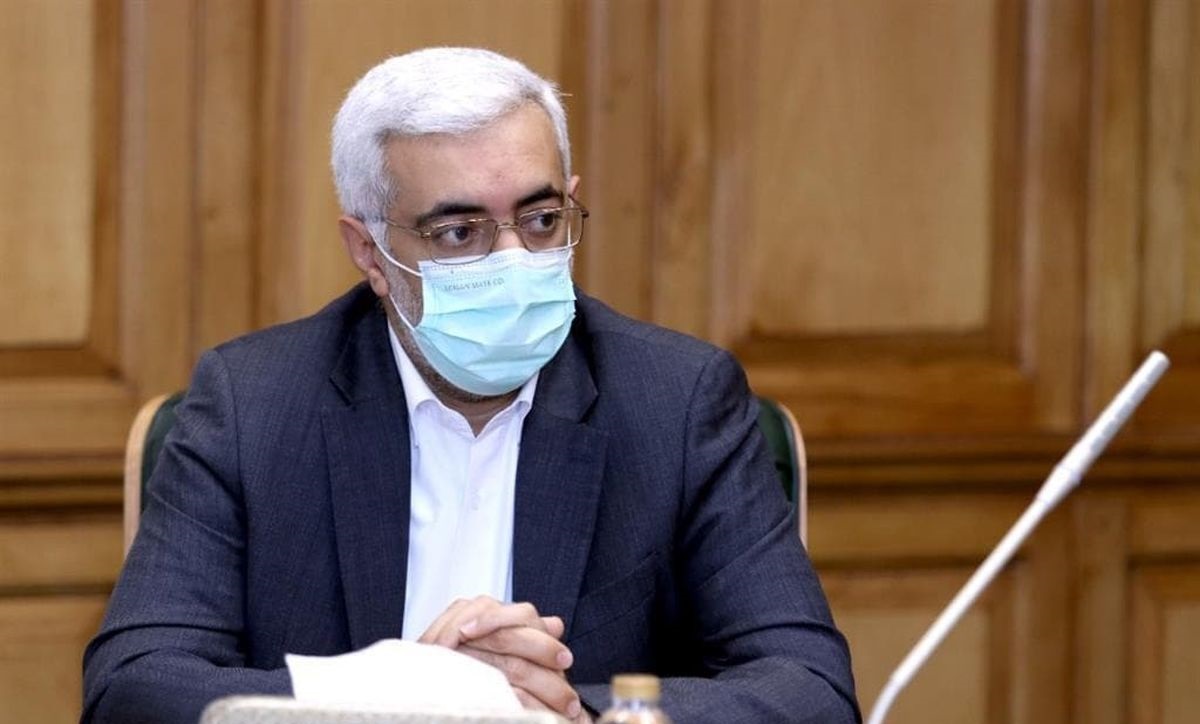 عشقی: برای جلب اعتماد سهامداران به زمان نیاز داریم عشقی: برای جلب اعتماد سهامداران به زمان نیاز داریم