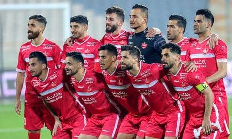 ذوب آهن ۱ - پرسپولیس ۱ ؛ تارتار علیه جام ششم! ذوب آهن ۱ - پرسپولیس ۱ ؛ تارتار علیه جام ششم!
