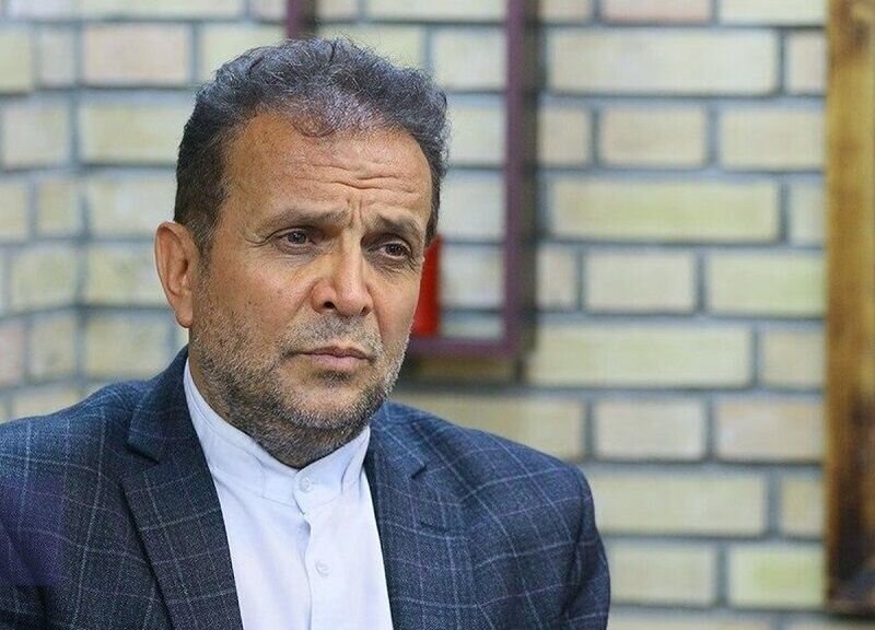 با غرب غیر از بحث سپاه، سر ۵ تا ۶ موضوع اختلاف داریم