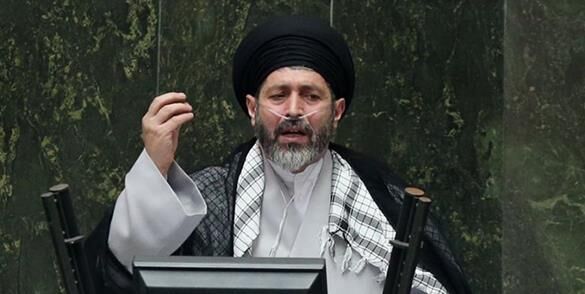 نمایندگان مجلس از پاسخ های خاندوزی قانع شدند نمایندگان مجلس از پاسخ های خاندوزی قانع شدند