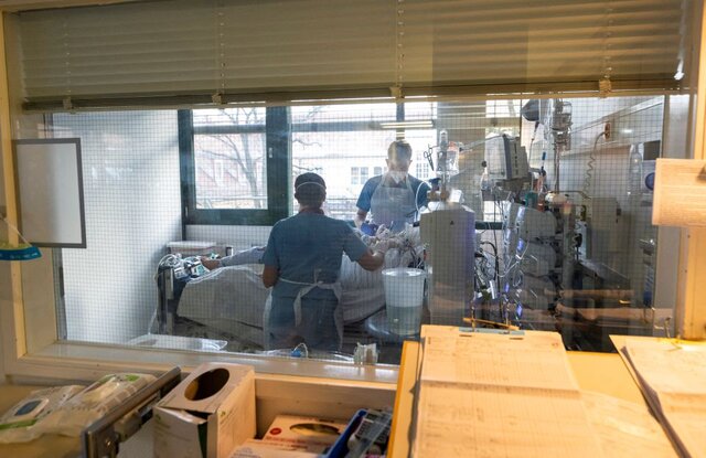 ثبت طولانی‌ترین زمان ابتلای یک انسان به کرونا