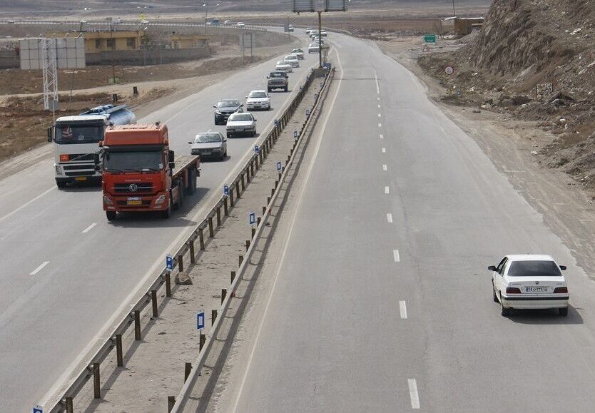 مازندران بارانی است؟