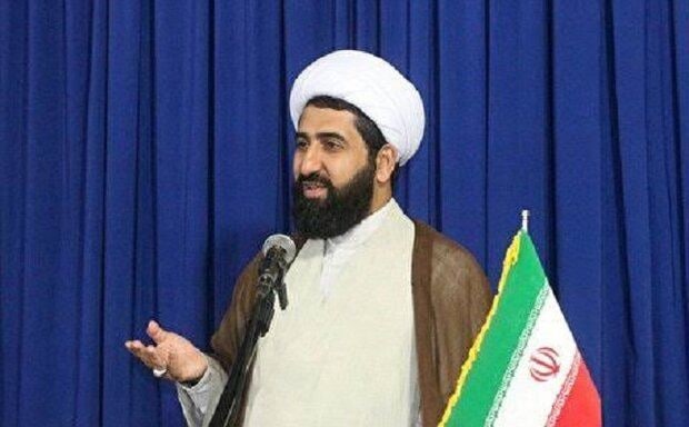 واکنش امام جمعه آستارا به سفر خانواده قالیباف به ترکیه: خلاف سیره امیرالمومنین است واکنش امام جمعه آستارا به سفر خانواده قالیباف به ترکیه: خلاف سیره امیرالمومنین است