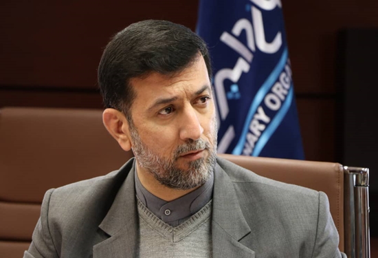 حذف ارز ترجیحی تاثیری بر قیمت دارو، واکسن و مواد بیولوژیکی دامی ندارد / واردات گوشت قرمز از ونزوئلا و نیکاراگوئه کلید خورد حذف ارز ترجیحی تاثیری بر قیمت دارو، واکسن و مواد بیولوژیکی دامی ندارد / واردات گوشت قرمز از ونزوئلا و نیکاراگوئه کلید خورد