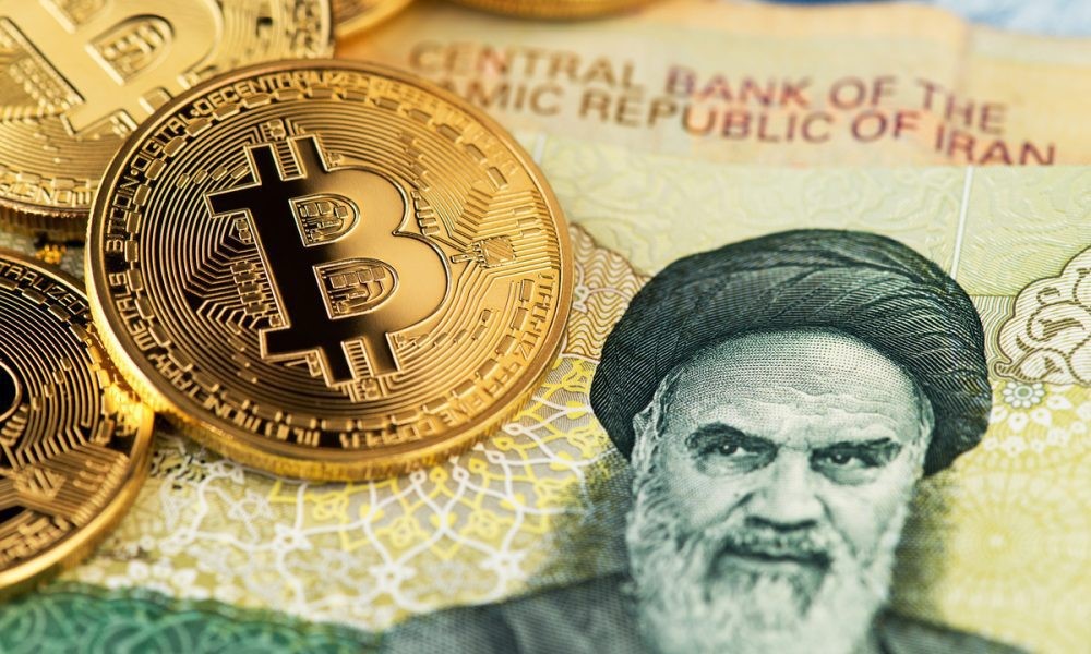 آخرین وضعیت صرافی های خارجی ارزهای دیجیتال برای کاربران ایرانی آخرین وضعیت صرافی های خارجی ارزهای دیجیتال برای کاربران ایرانی
