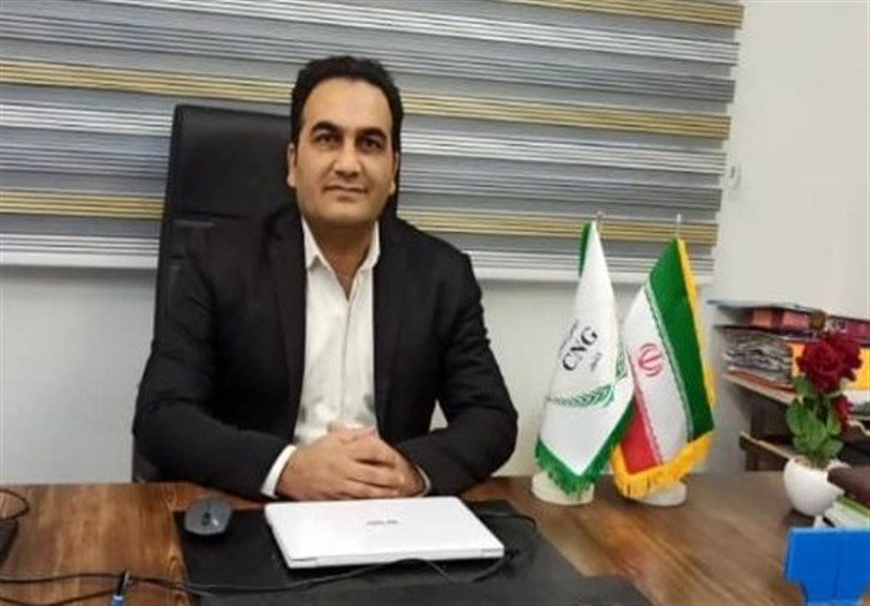 ظرفیت عرضه CNG می تواند دو برابر افزایش یابد ظرفیت عرضه CNG می تواند دو برابر افزایش یابد