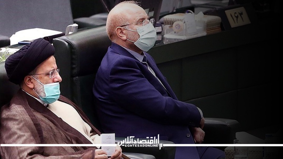 از استیضاح تا سهم خواهی؛ دولت و مجلس یکدست هستند؟