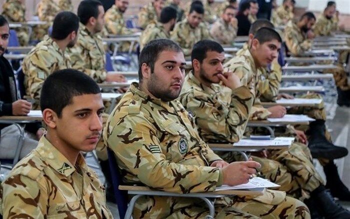 همه چیز درباره معافیت تحصیلی مشمولان سربازی