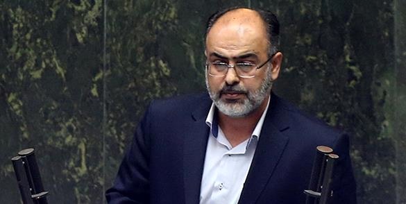 ویس کرمی: ای کاش بازی شفافیت را آغاز نمی کردیم ویس کرمی: ای کاش بازی شفافیت را آغاز نمی کردیم