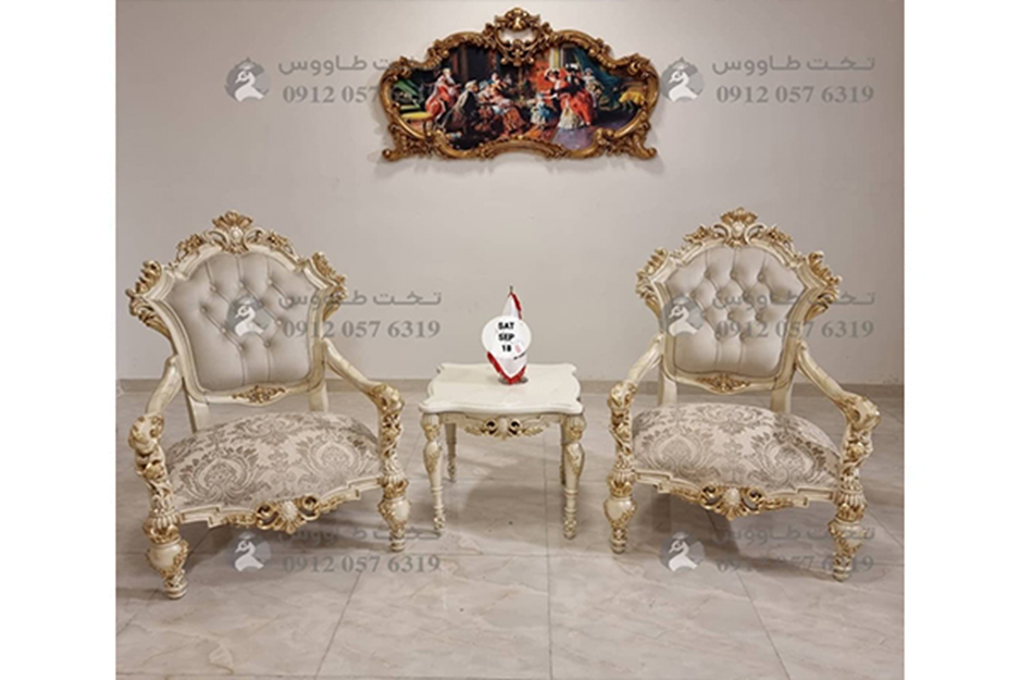 برای خرید مبل کجا برم؟