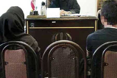 دعوا بر سر هزینه های آرایشگاه دعوا بر سر هزینه های آرایشگاه