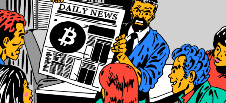 چرا بانک ها سعی در نابود کردن بیت کوین دارند؟ چرا بانک ها سعی در نابود کردن بیت کوین دارند؟