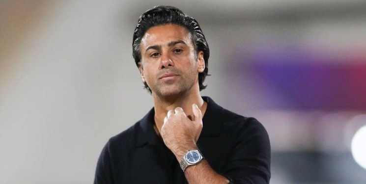 قرارداد فرهاد مجیدی با پرسپولیس را پاره کردم، گفتم برو استقلال!