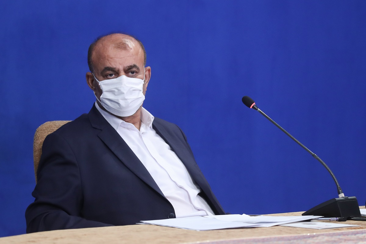 ١٠ میلیون واحد مسکونی جدید می خواهیم ١٠ میلیون واحد مسکونی جدید می خواهیم