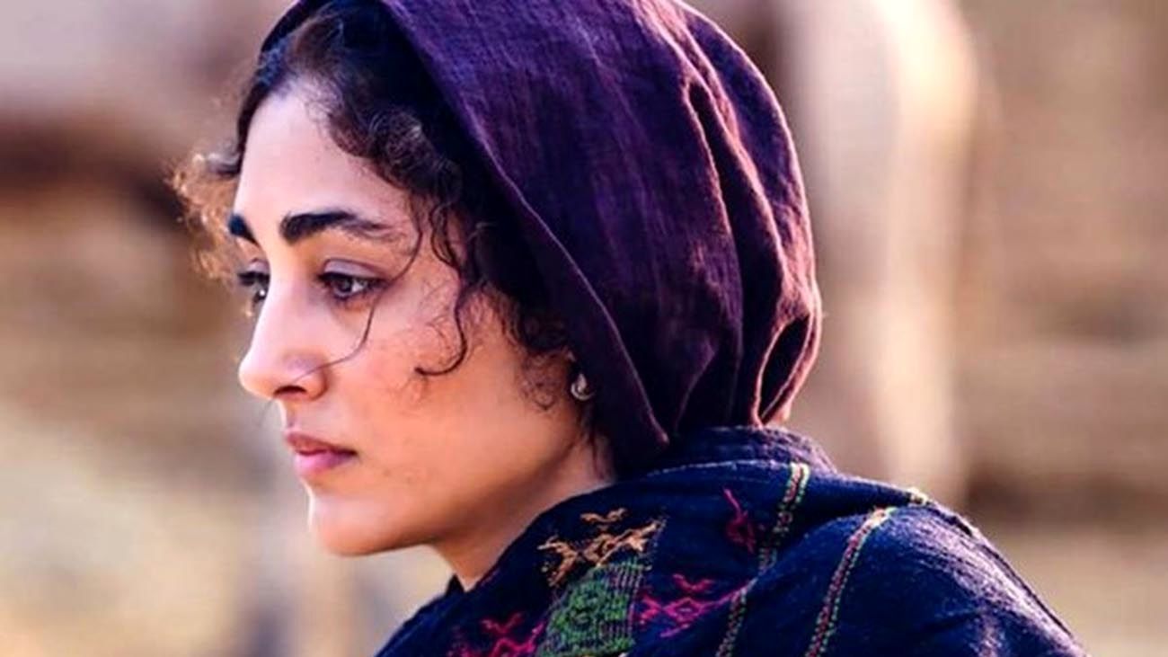 تصمیم عجیب گلشیفته فراهانی! / علت اقدام جنجالی خانم بازیگر ایرانی تصمیم عجیب گلشیفته فراهانی! / علت اقدام جنجالی خانم بازیگر ایرانی