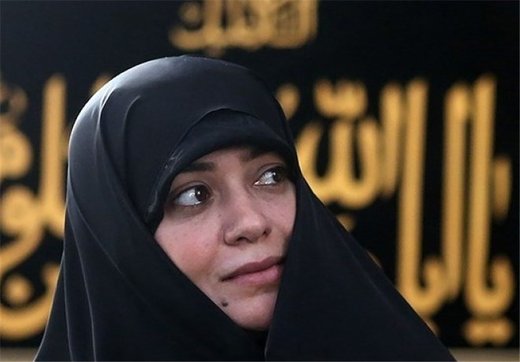 تغییر چهره الهام چرخنده / دلیل لاغری شدید الهام چرخنده چیست؟ تغییر چهره الهام چرخنده / دلیل لاغری شدید الهام چرخنده چیست؟