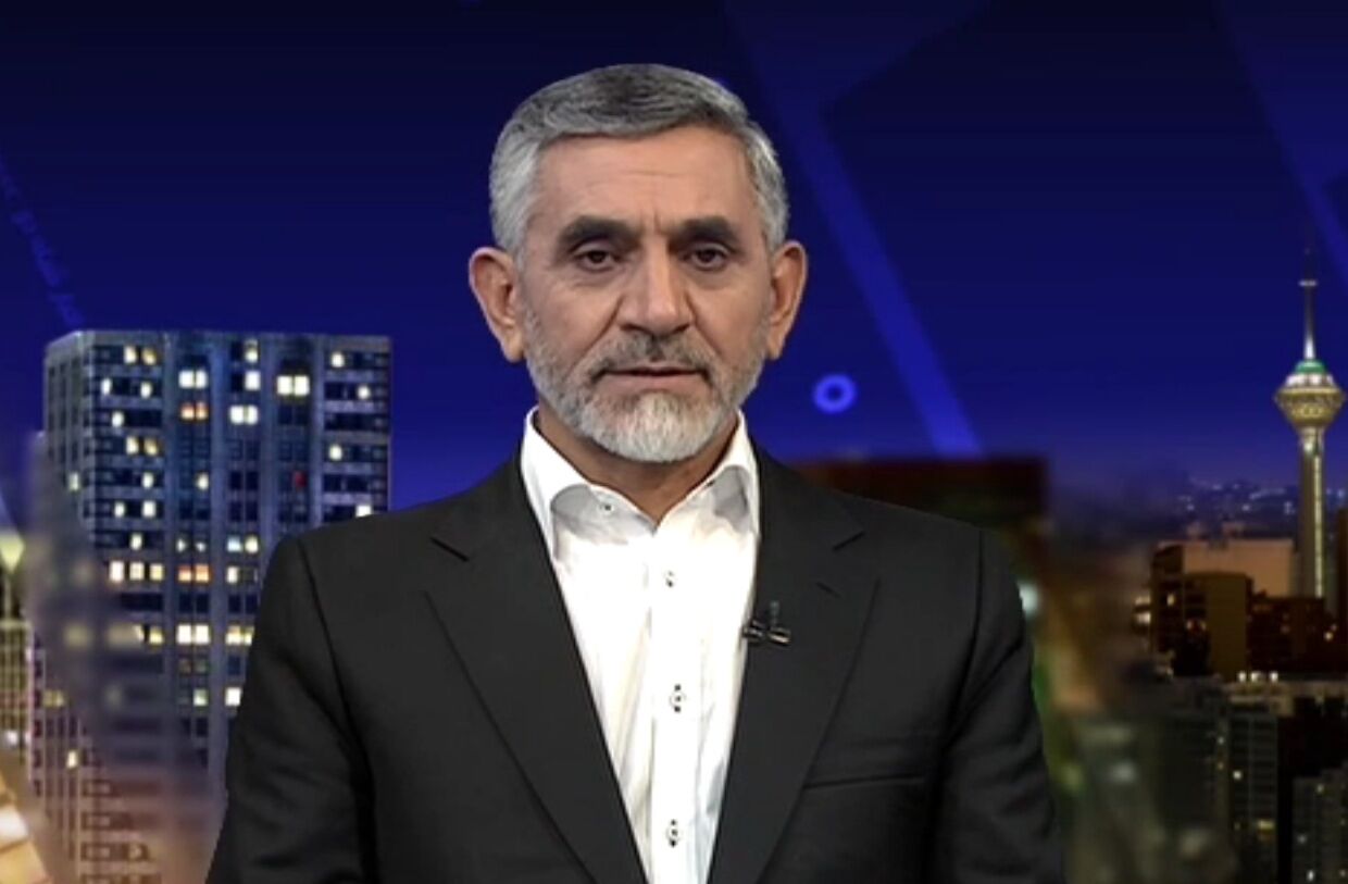 ١٢.٥ میلیارد دلار قاچاق ورودی و ٥.٥ میلیارد دلار قاچاق خروجی ١٢.٥ میلیارد دلار قاچاق ورودی و ٥.٥ میلیارد دلار قاچاق خروجی