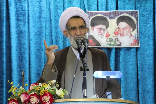 دست های خبیث شناسایی شود تا کار بزرگ دولت شکل بگیرد دست های خبیث شناسایی شود تا کار بزرگ دولت شکل بگیرد