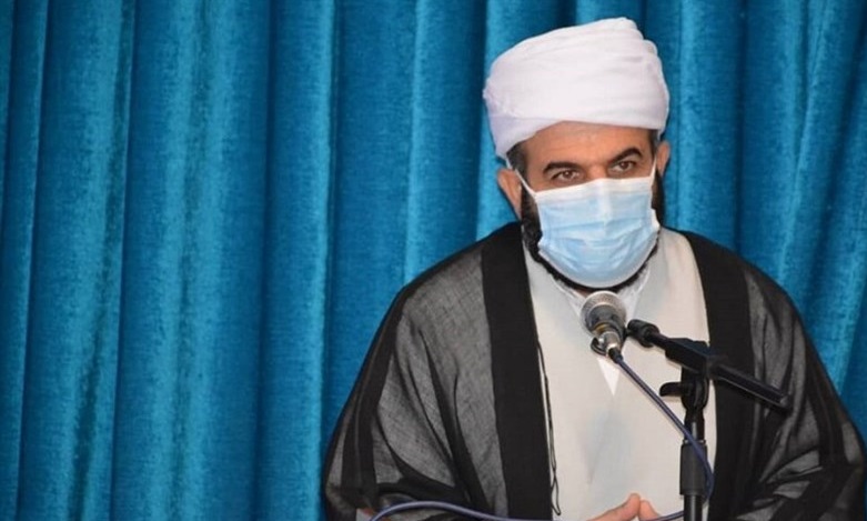امام جمعه اهل سنت ارومیه: خرید بیش از اندازه مایحتاج زندگی امری ناصواب است امام جمعه اهل سنت ارومیه: خرید بیش از اندازه مایحتاج زندگی امری ناصواب است