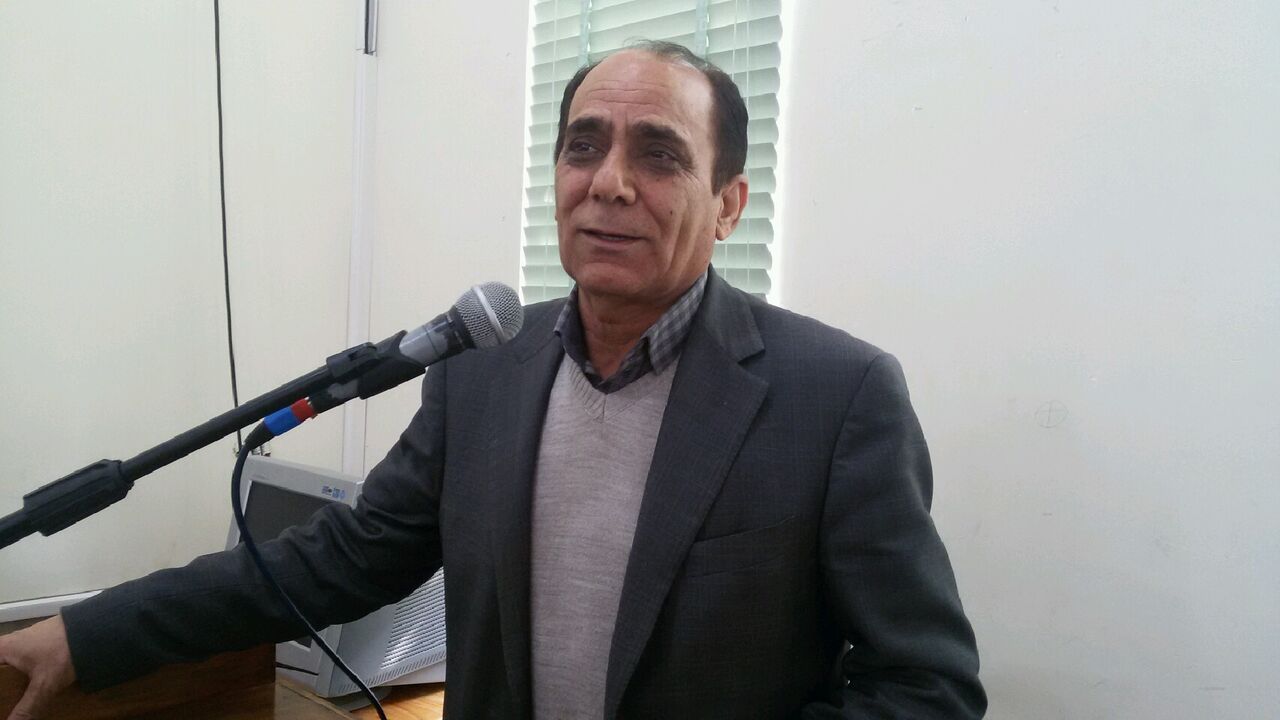 صادرات زعفران به کمتر از نصف رسید صادرات زعفران به کمتر از نصف رسید