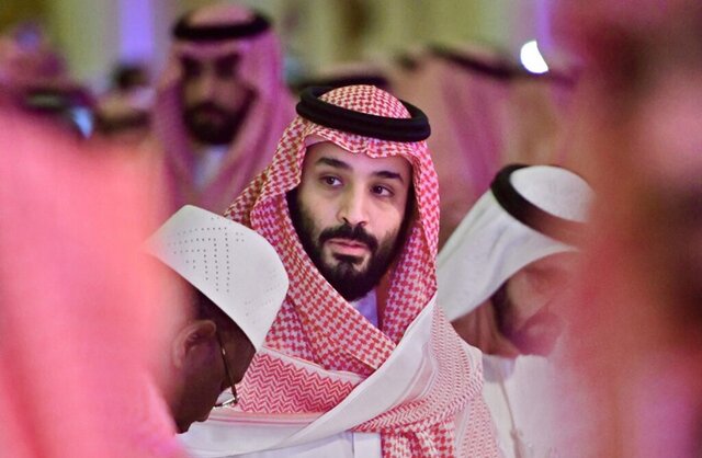 افشای جزییاتی از دیدار محرمانه بن سلمان و رییس سیا افشای جزییاتی از دیدار محرمانه بن سلمان و رییس سیا