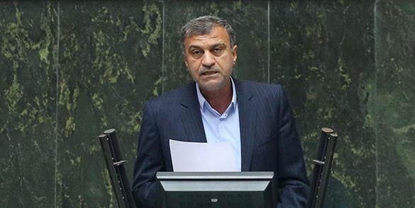هیچگونه افزایش قیمت انرژی در سال ۱۴۰۱ نخواهیم داشت هیچگونه افزایش قیمت انرژی در سال ۱۴۰۱ نخواهیم داشت