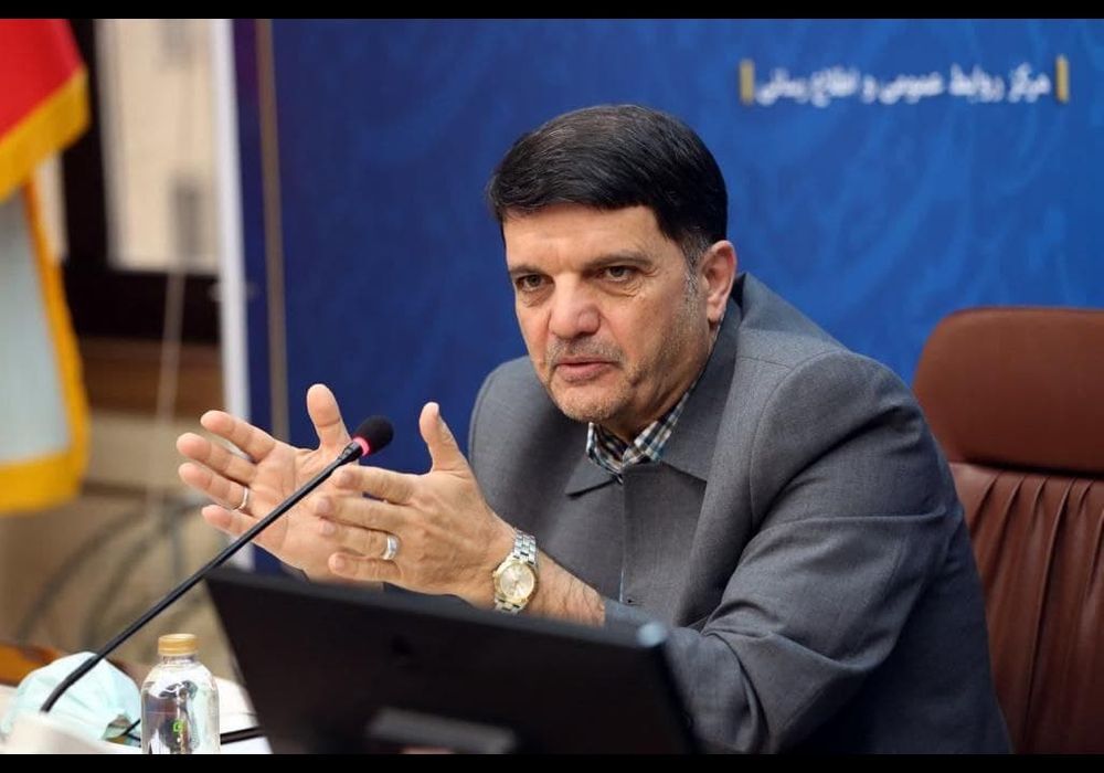 قائم مقام وزیر صمت: افراد مایل به دریافت کالای ارزان، به مکان های مشخص مراجعه می کنند قائم مقام وزیر صمت: افراد مایل به دریافت کالای ارزان، به مکان های مشخص مراجعه می کنند