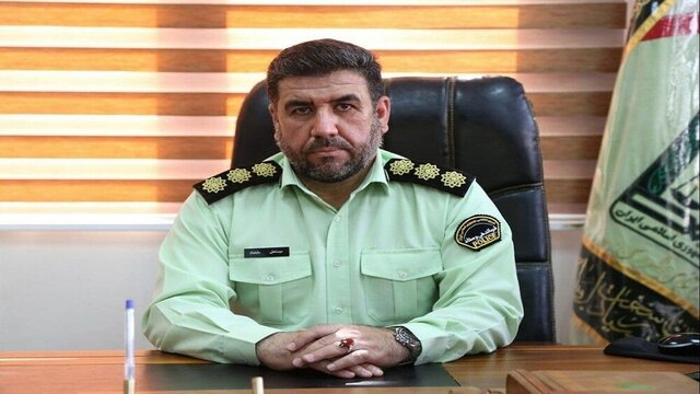 احتکار آرد در یک مجتمع مسکونی در جنوب تهران احتکار آرد در یک مجتمع مسکونی در جنوب تهران