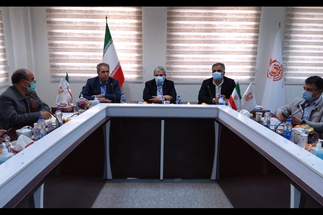 افزایش تراز اقتصادی مجتمع مس سونگون به ۴ میلیارد دلار با تولید ۴۰۰ هزار تن کاتد در سال افزایش تراز اقتصادی مجتمع مس سونگون به ۴ میلیارد دلار با تولید ۴۰۰ هزار تن کاتد در سال